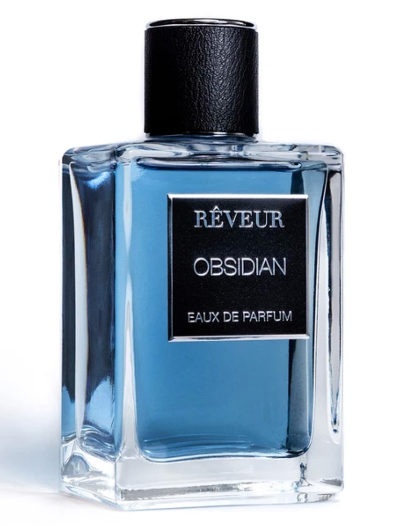 Obsidian Rêveur — аромат