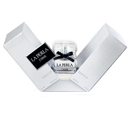 J'Aime Precious Edition La Perla — аромат