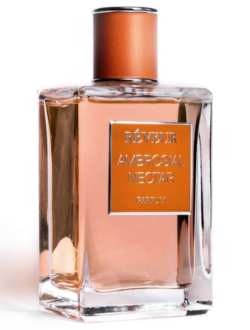 Ambrosial Nectar Rêveur — аромат