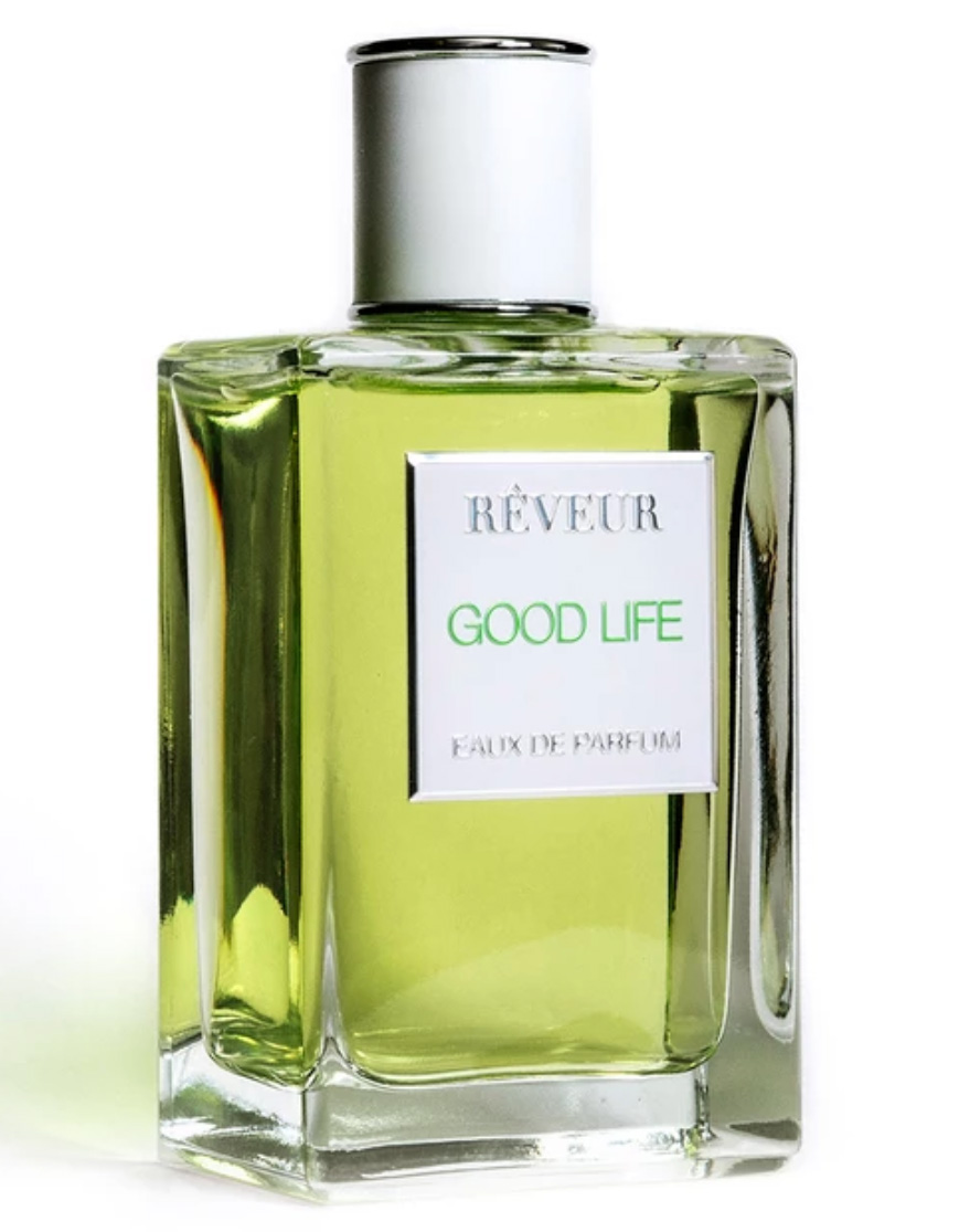 Good Life Rêveur — аромат
