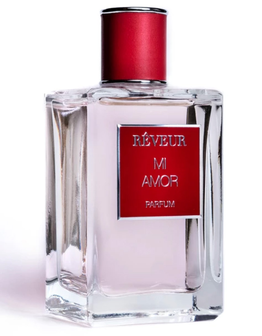 Mi Amor Rêveur — аромат