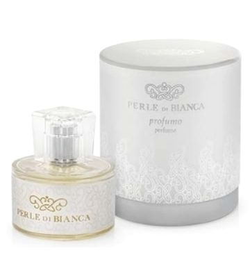 Perle di Bianca Simone Cosac Profumi — аромат
