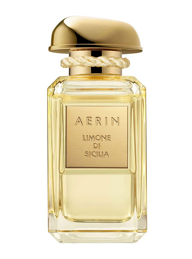 Limone di Sicilia Aerin — аромат