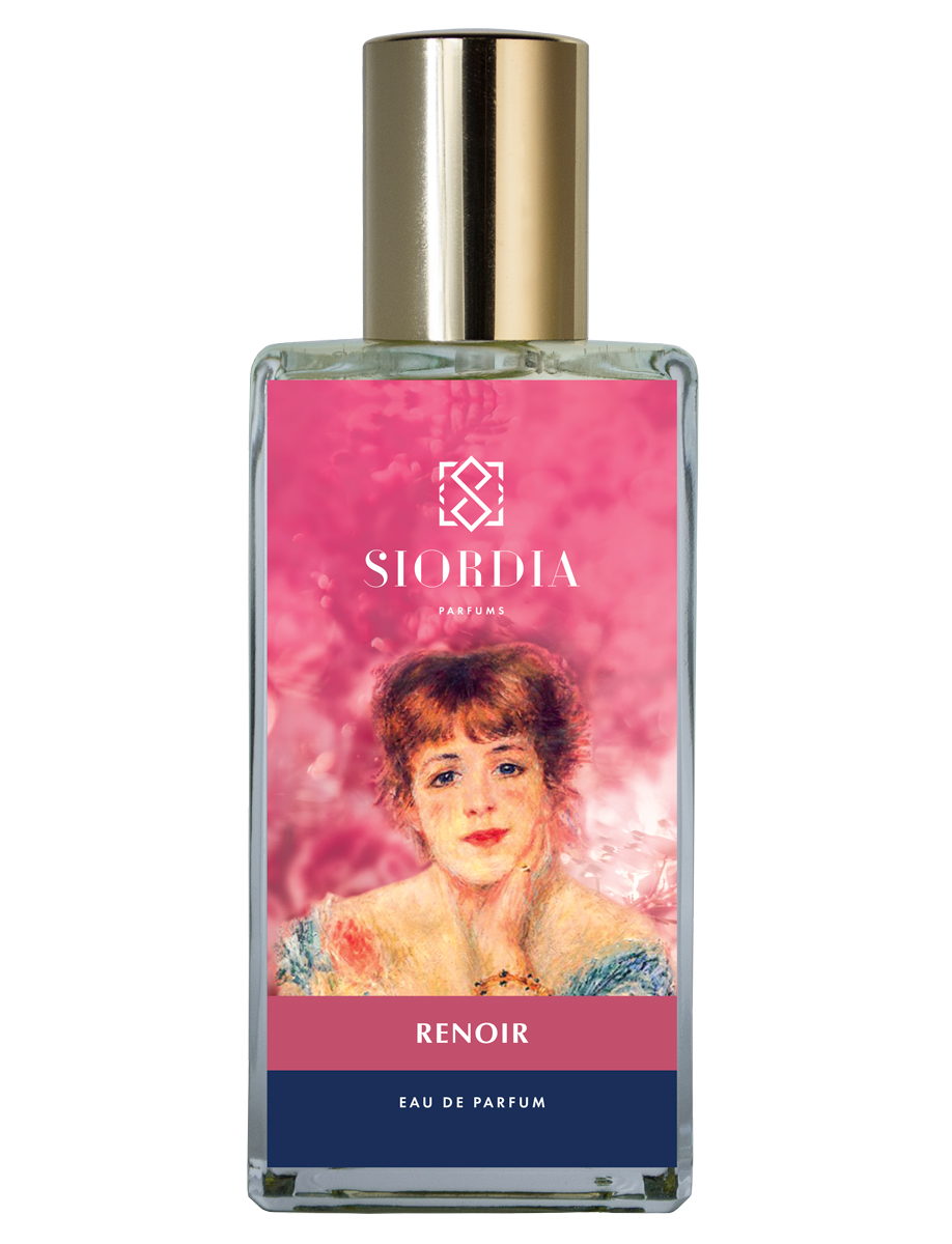 Renoir Siordia Parfums — аромат