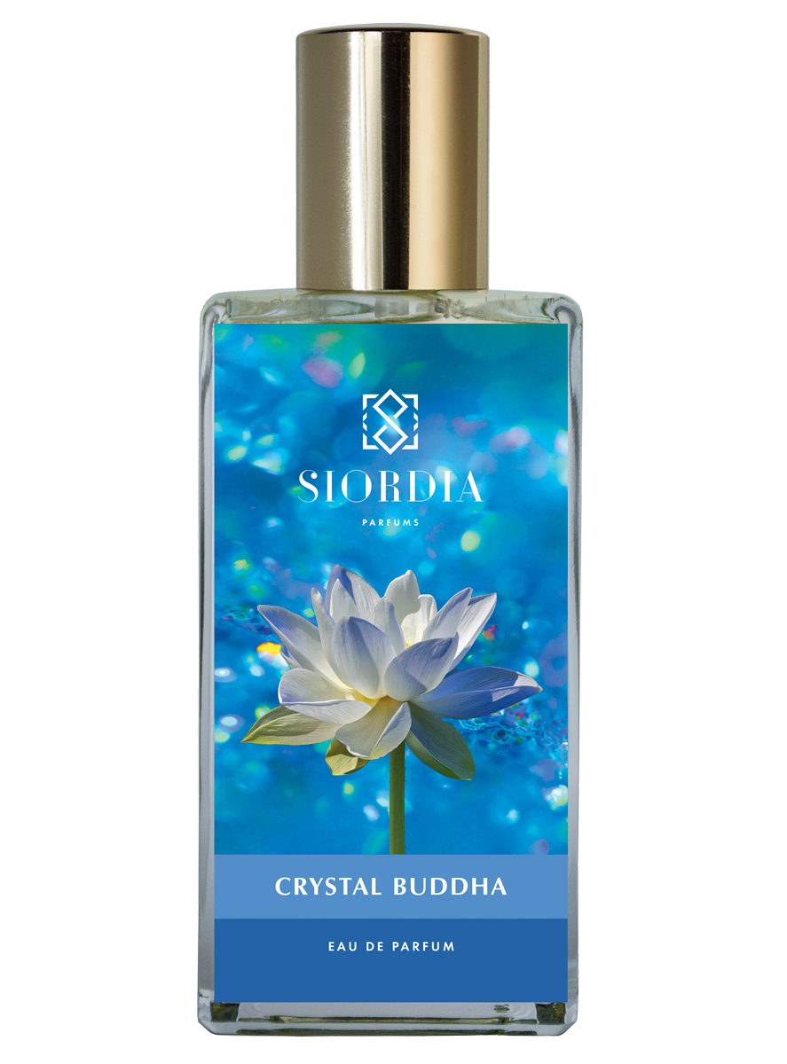 Crystall Buddah Siordia Parfums