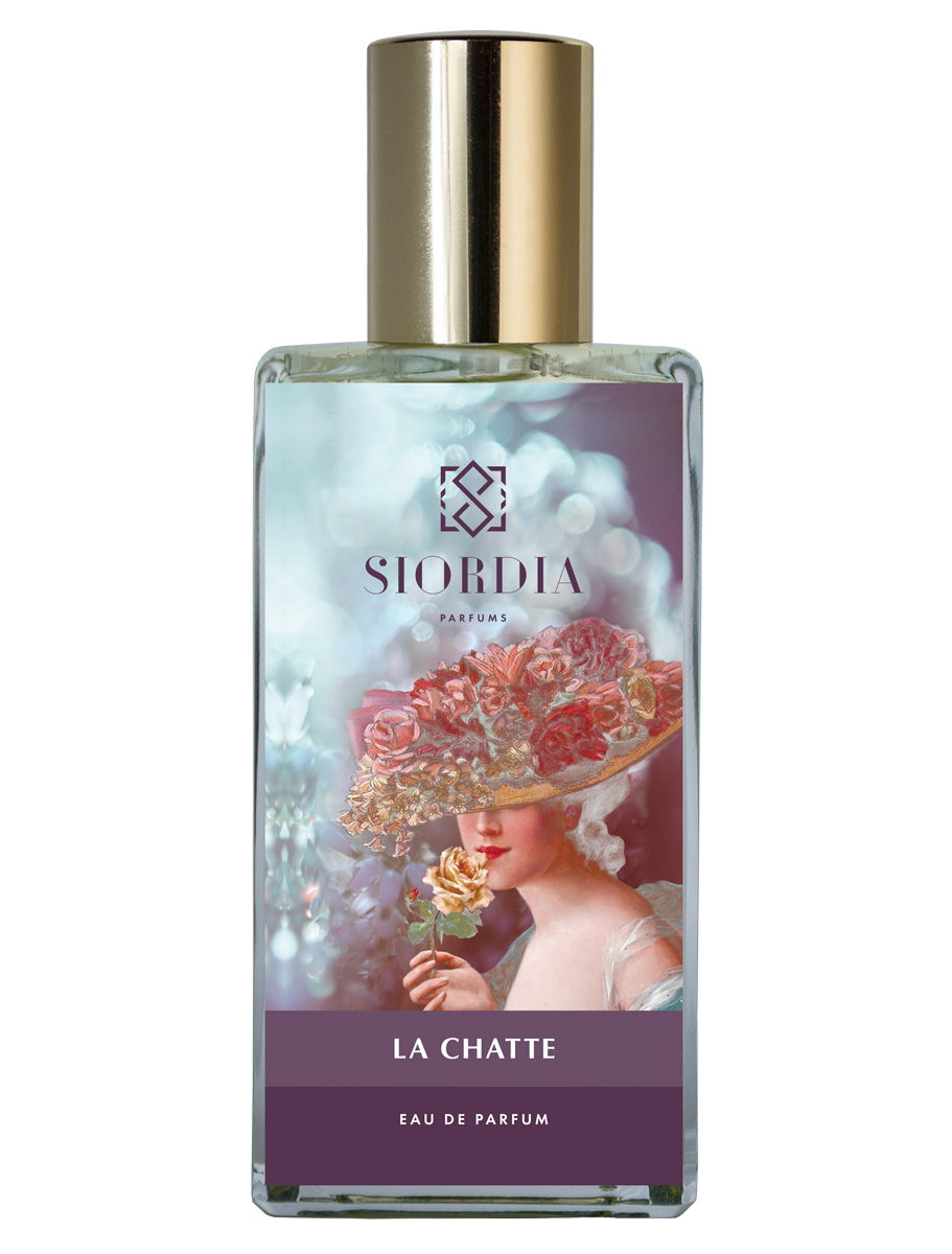La Chatte Siordia Parfums — аромат