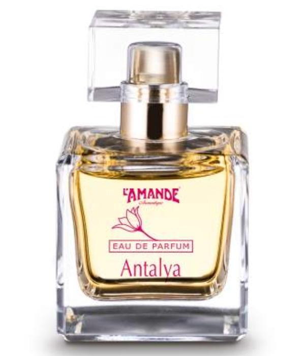 Antalya L'Amande — аромат