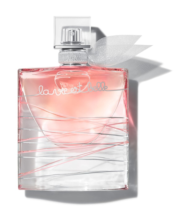 La Vie Est Belle x Atelier Paulin Lancôme — аромат