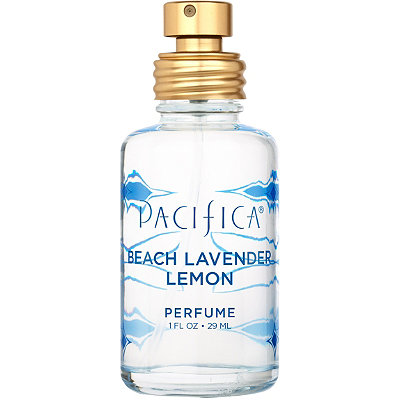 Beach Lavender Lemon Pacifica — аромат