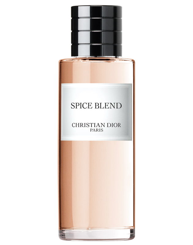 Spice Blend Dior — аромат