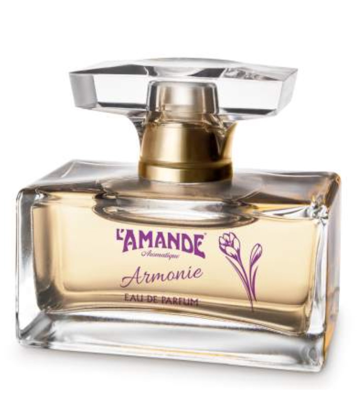Armonie L'Amande — аромат