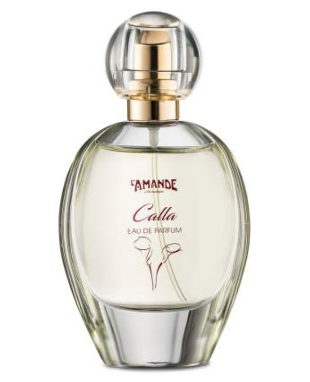 Calla L'Amande — аромат