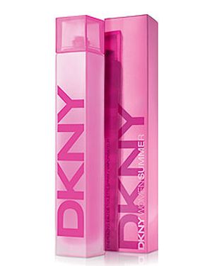 DKNY Women Summer 2009 Donna Karan — аромат