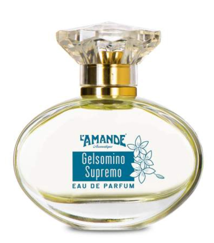 Gelsomino Supremo L'Amande — аромат