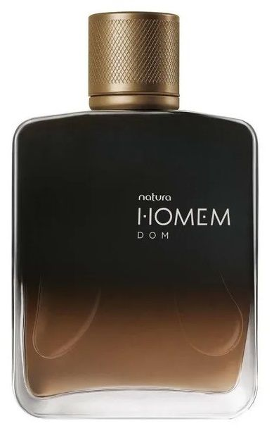 Homem Dom Natura — аромат