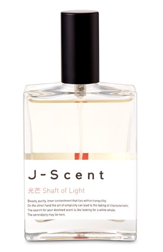 Shaft of Light J-Scent — аромат