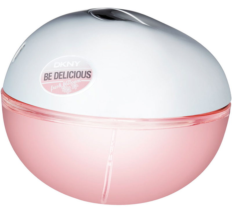 Be Delicious Fresh Blossom Donna Karan — аромат