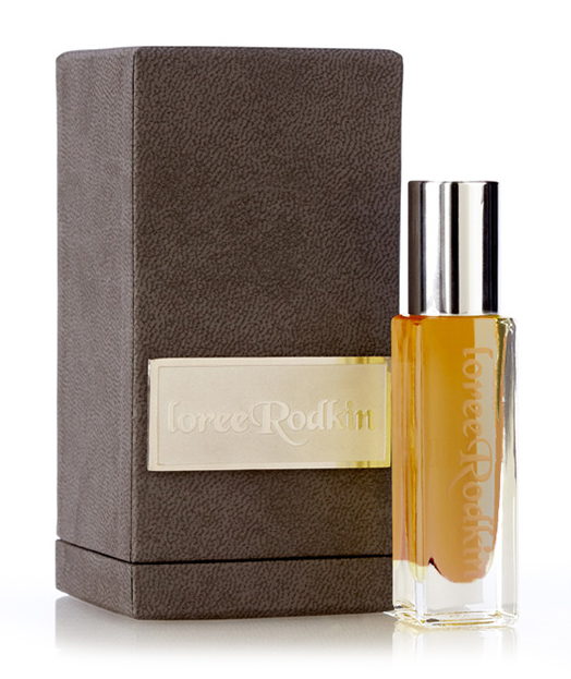 Gothic II Perfume Oil Loree Rodkin — аромат