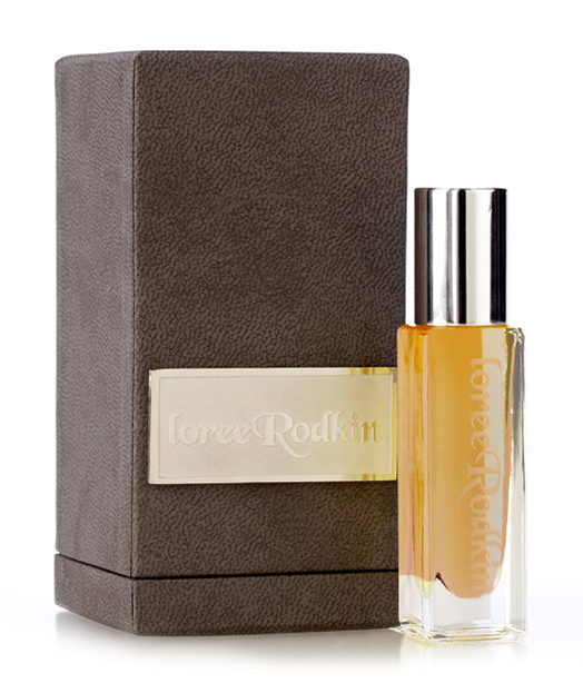 Gothic III Perfume Oil Loree Rodkin — аромат