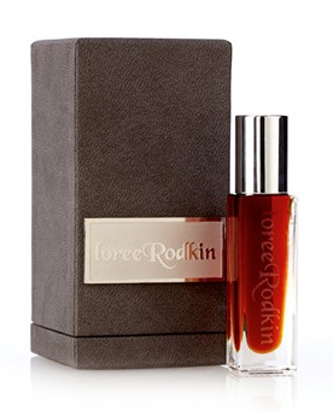 Gothic V Perfume Oil Loree Rodkin — аромат