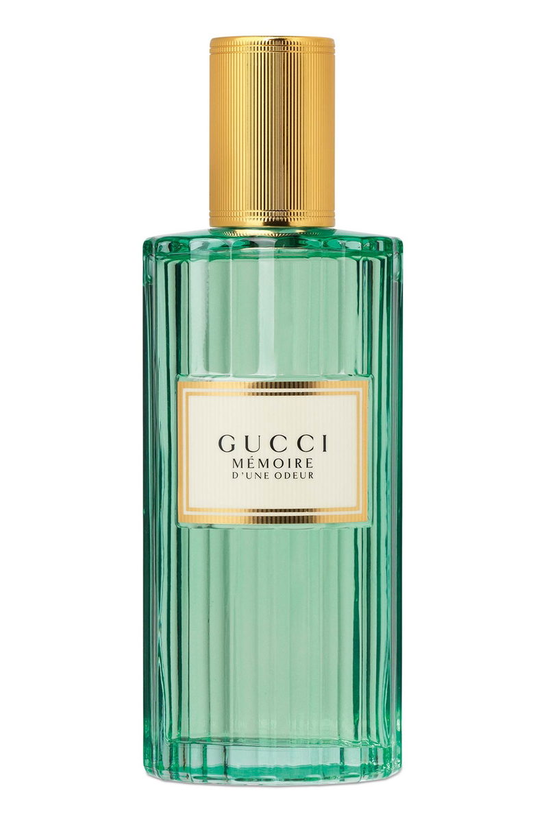 Mémoire d’une Odeur Gucci — аромат