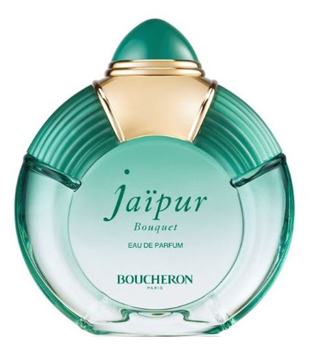 Jaipur Bouquet Boucheron — аромат