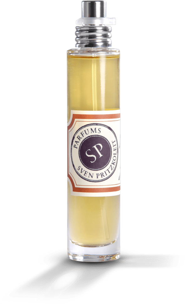 SEA SALT AMBER SP Parfums Sven Pritzkoleit — аромат