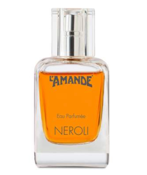 Neroli L'Amande — аромат