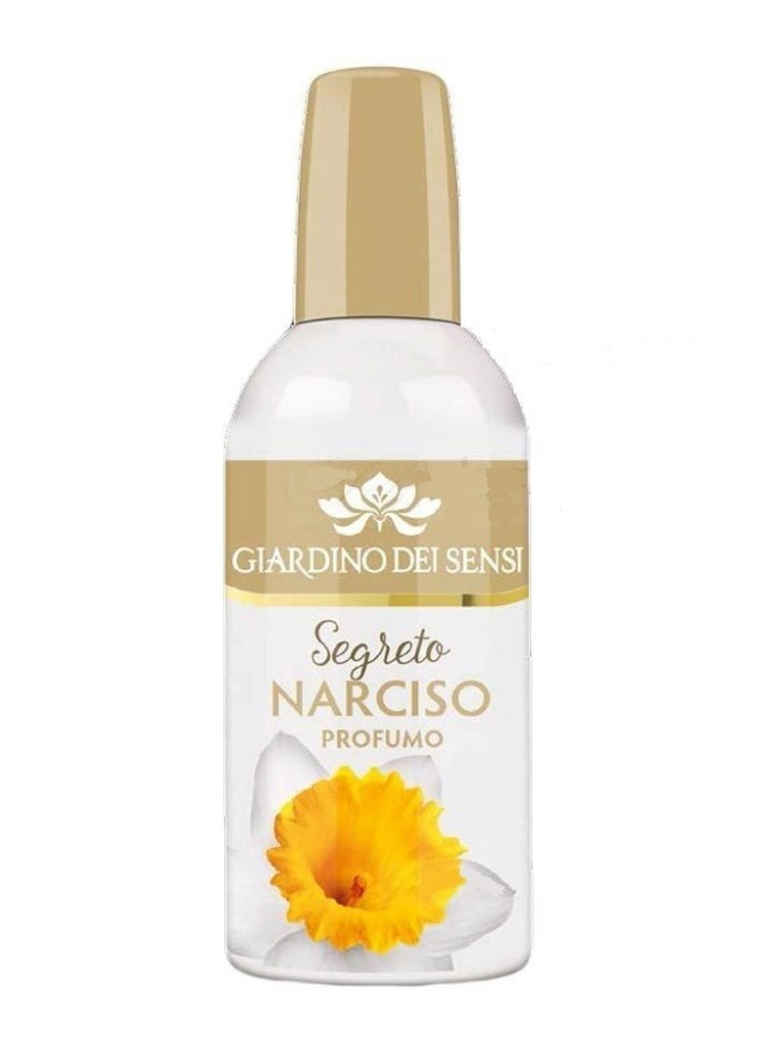 Segreto Narciso Giardino Dei Sensi — аромат