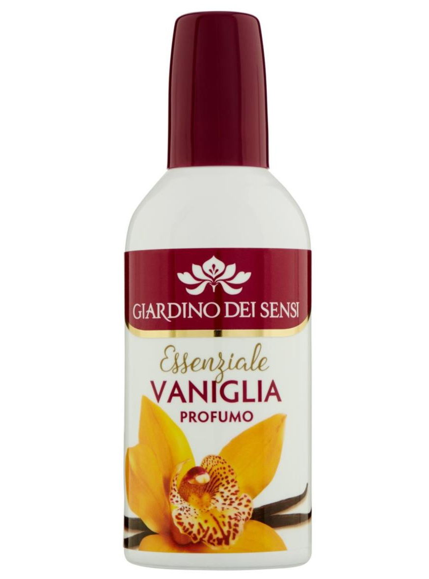 Essenziale Vaniglia Giardino Dei Sensi — аромат