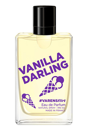 Vanilla Darling Ulric de Varens — аромат