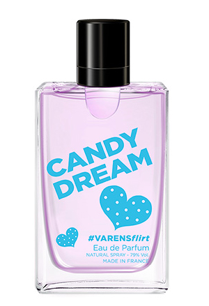 Candy Dream Ulric de Varens