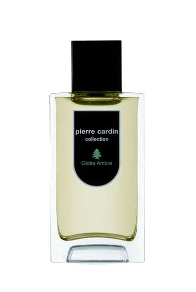 Pierre Cardin Collection Cedre-Ambre Pierre Cardin — аромат