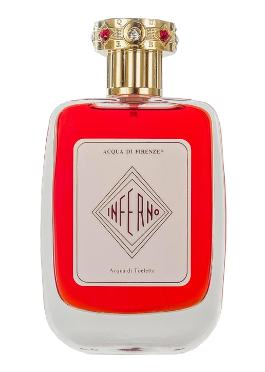Inferno Acqua di Firenze — аромат