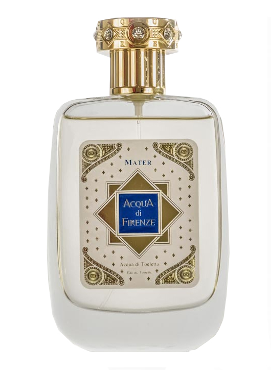 Mater Acqua di Firenze — аромат