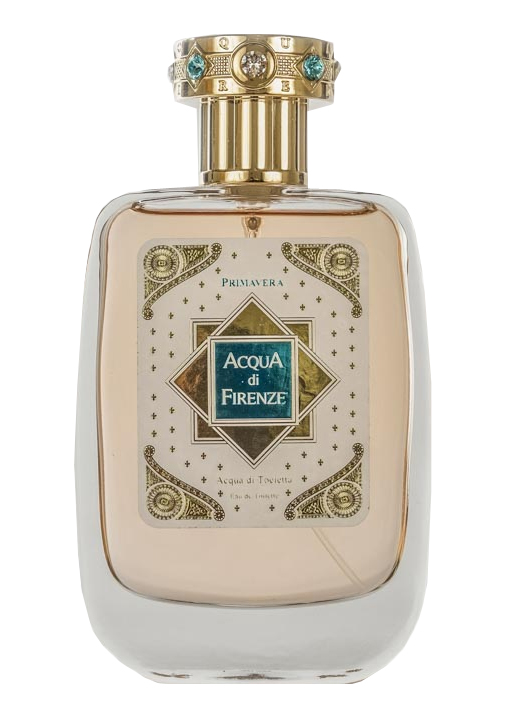 Primavera Acqua di Firenze — аромат