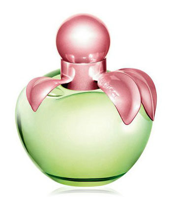 Love by Nina Nina Ricci — аромат