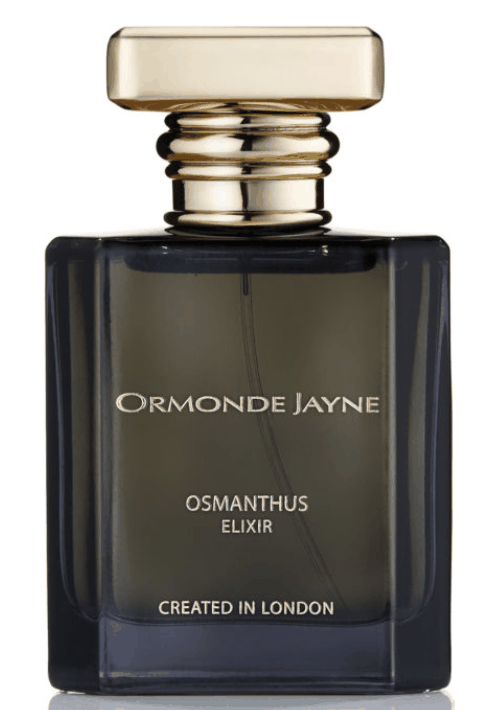 Osmanthus Elixir Ormonde Jayne — аромат