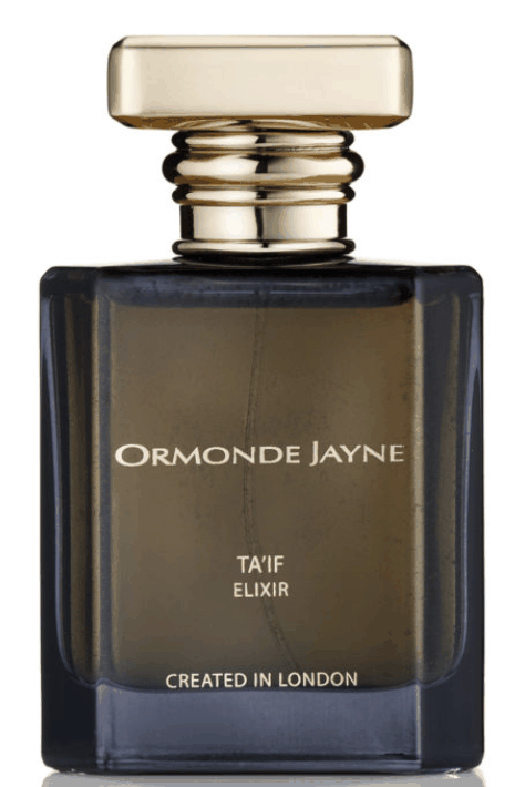 Ta'if Elixir Ormonde Jayne — аромат