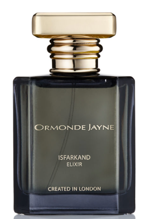 Isfarkand Elixir Ormonde Jayne — аромат