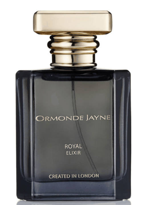 Royal Elixir Ormonde Jayne — аромат