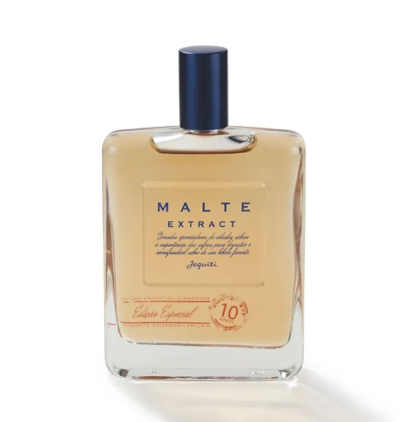 Malte Extract Jequiti — аромат