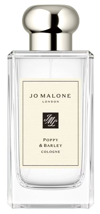 Poppy & Barley Jo Malone London — аромат