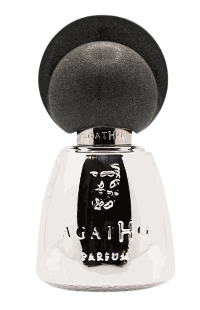 Giardinodiercole Agatho Parfum — аромат