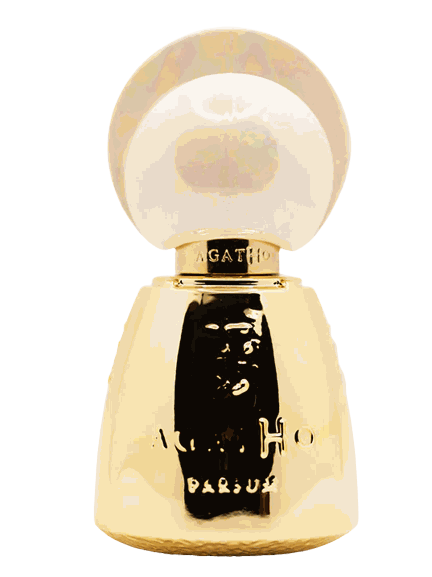 Rossopompeiano Agatho Parfum — аромат