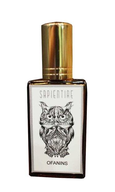 Ofanins Sapientiae Niche
