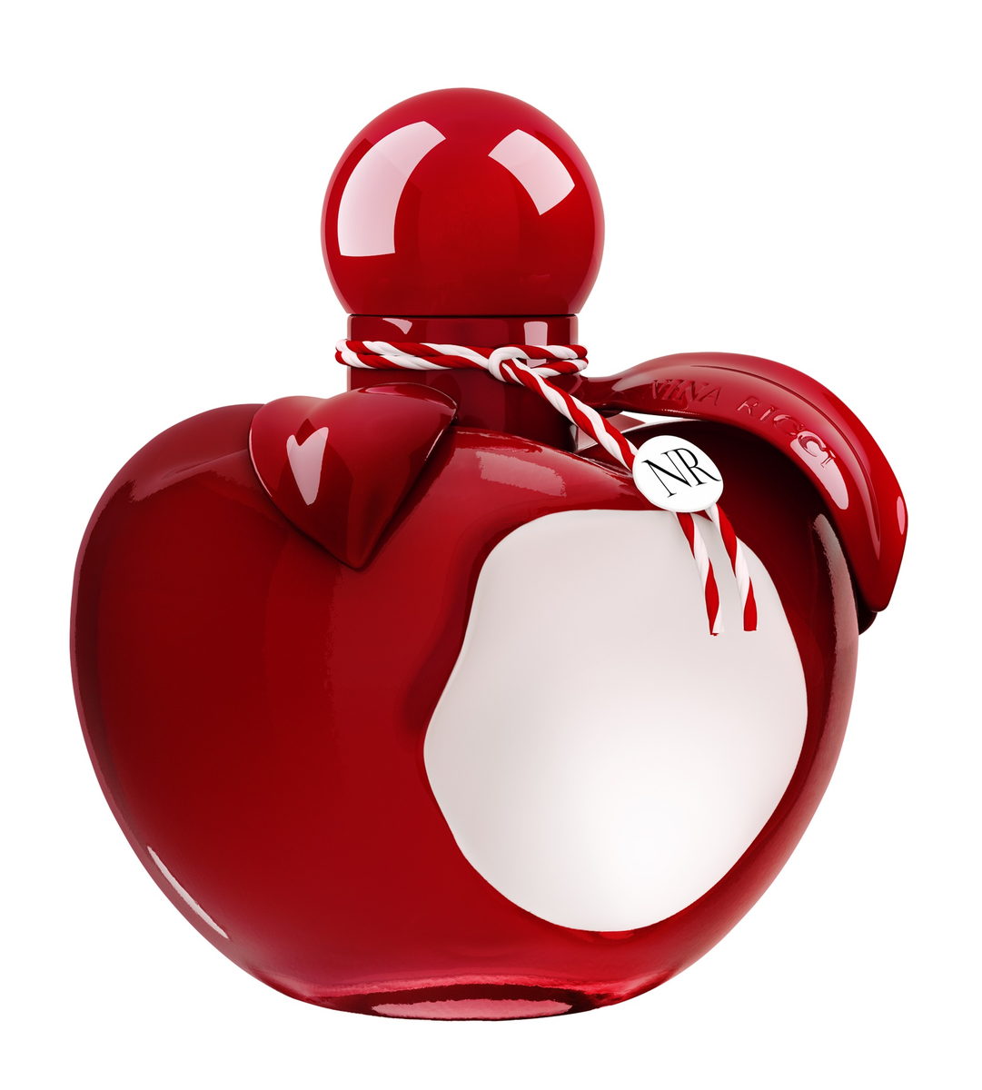 Nina Rouge Nina Ricci — аромат