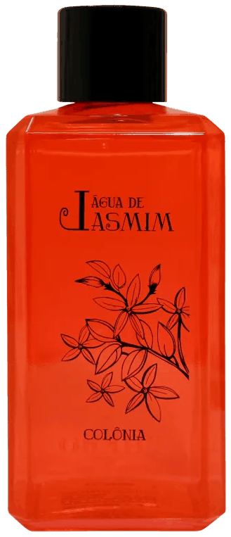 Água de Jasmim Phebo — аромат
