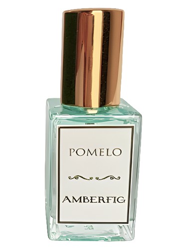 Pomelo Amberfig — аромат