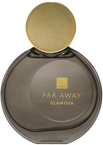 Far Away Glamour Avon — аромат
